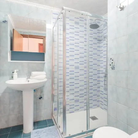 Fidalsa Blue Amazing Views * טורבייחה