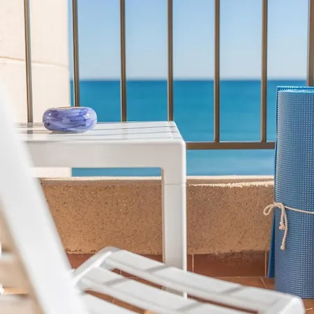 شقة Fidalsa Blue Amazing Views