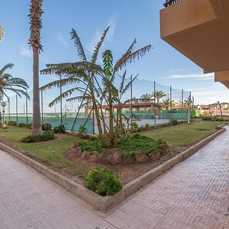 Fidalsa Blue Amazing Views * تورّيفيِخا