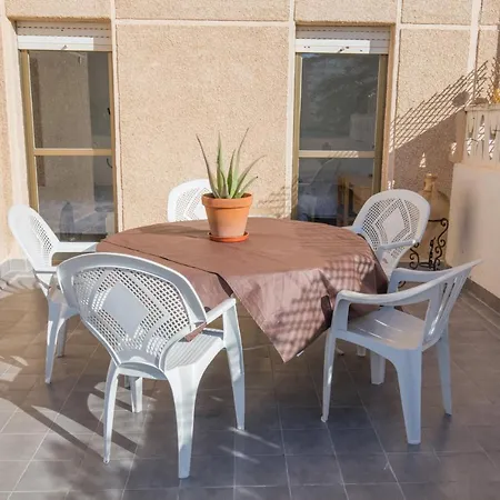 Fidalsa Blue Amazing Views شقة