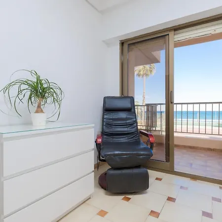 شقة Fidalsa Blue Amazing Views