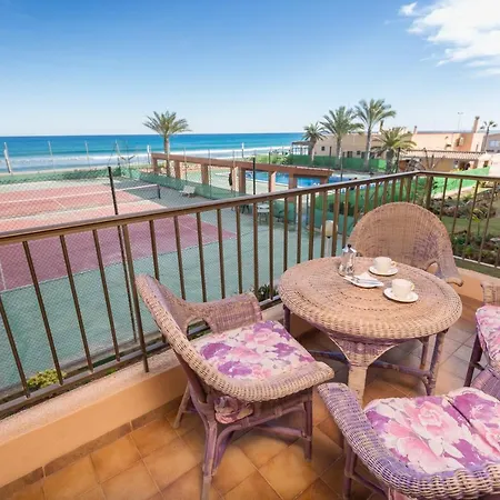 Fidalsa Blue Amazing Views شقة